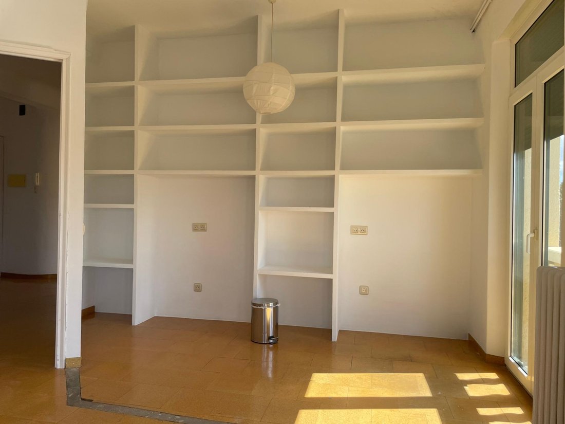 Penthouse in Segovia, Castile and Leon, Spain 3 - 18551928