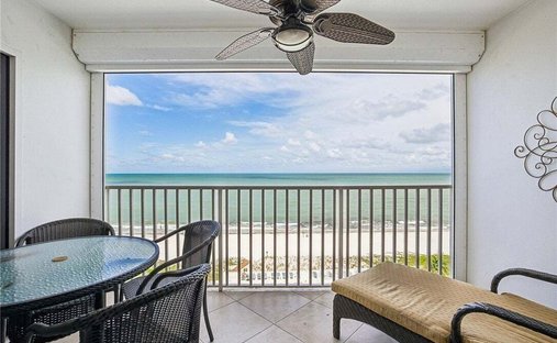 Appartement à Naples, Floride, États-Unis 1