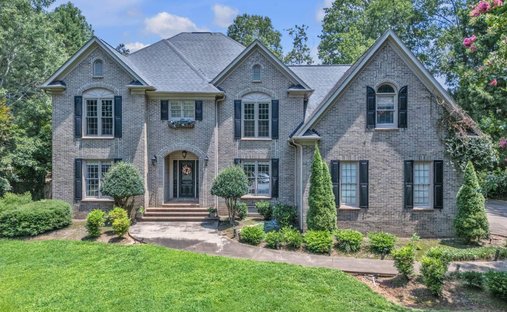 Casa en Easley, Carolina del Sur, Estados Unidos 1