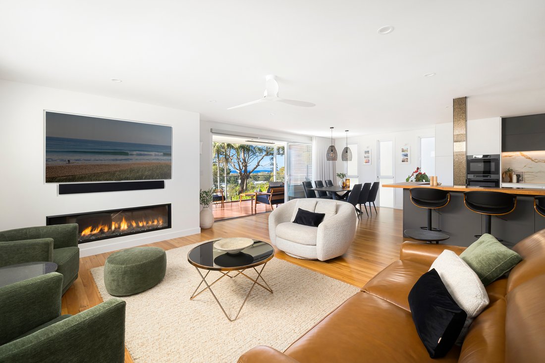 House in North Narrabeen, New South Wales, Australia 1 - 18554148