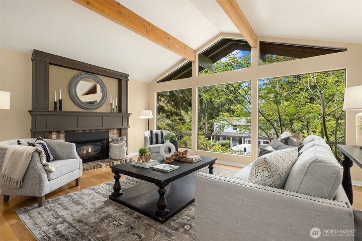 House in Mercer Island, Washington, United States 4 - 18554296