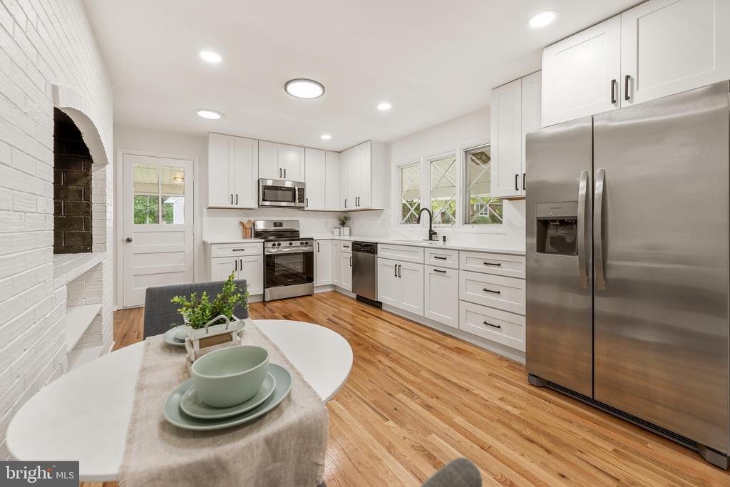 House in West Springfield, Virginia, United States 5 - 18552218
