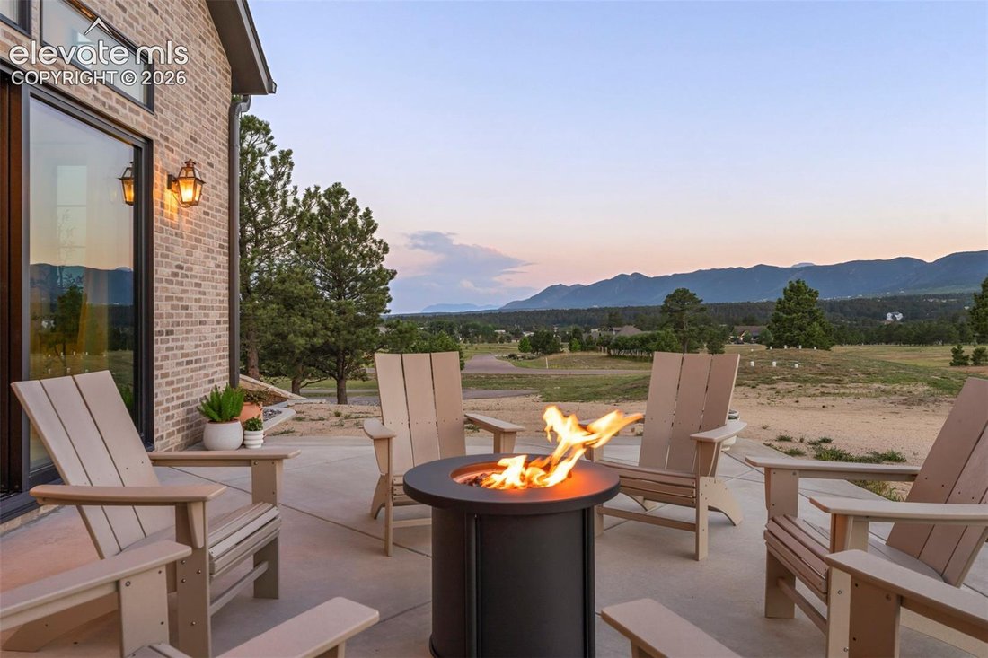 House in Monument, Colorado, United States 4 - 18548344