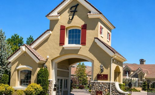 Eigentumswohnung in Reno, Nevada, Vereinigte Staaten 1