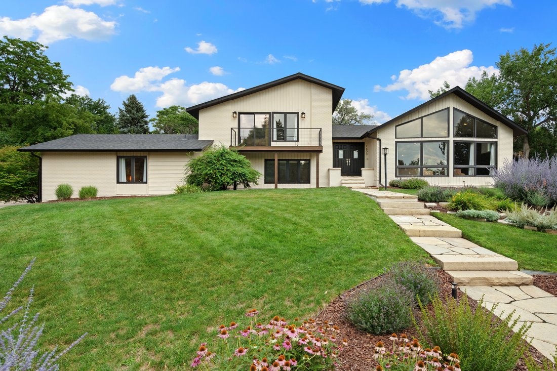 House in Fort Collins, Colorado, United States 1 - 18549096