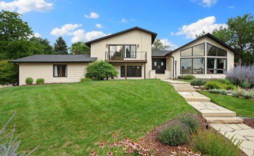 Casa en Fort Collins, Colorado, Estados Unidos 1