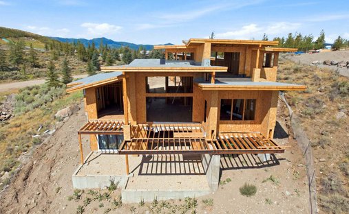 House in Park City, Utah, United States 1