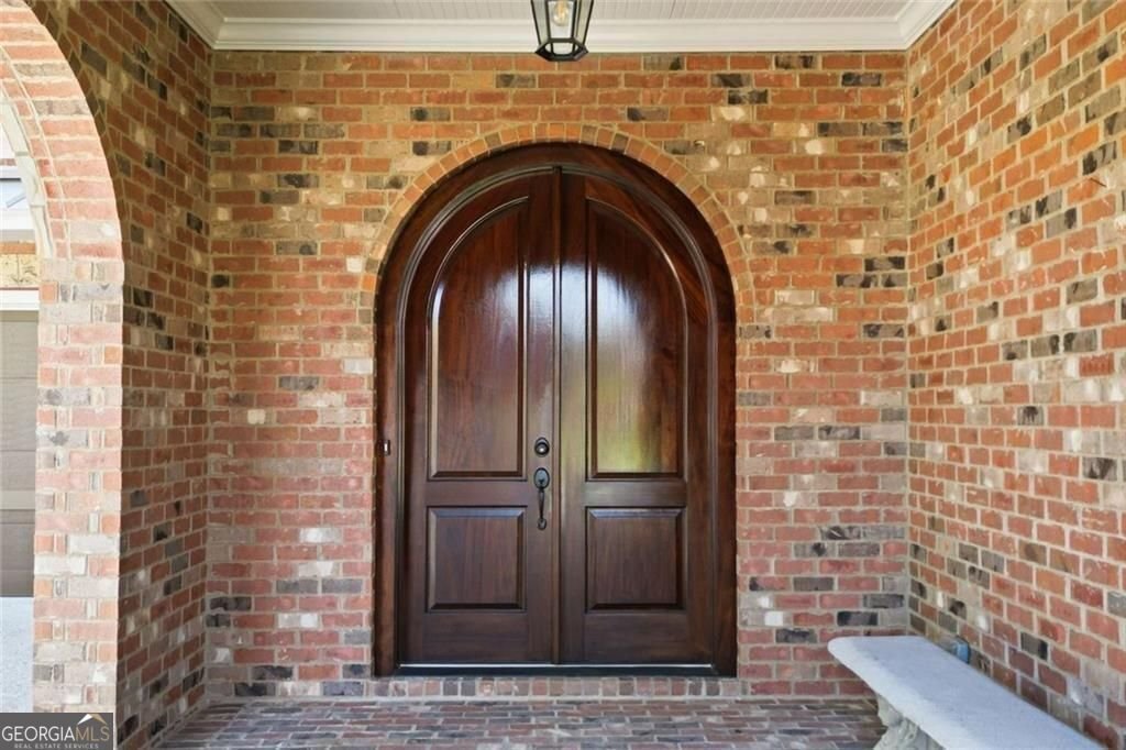 Canton, Georgia, United States 4 - 17888551