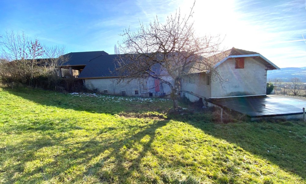 House in Choisy, Auvergne-Rhône-Alpes, France 5 - 18502654