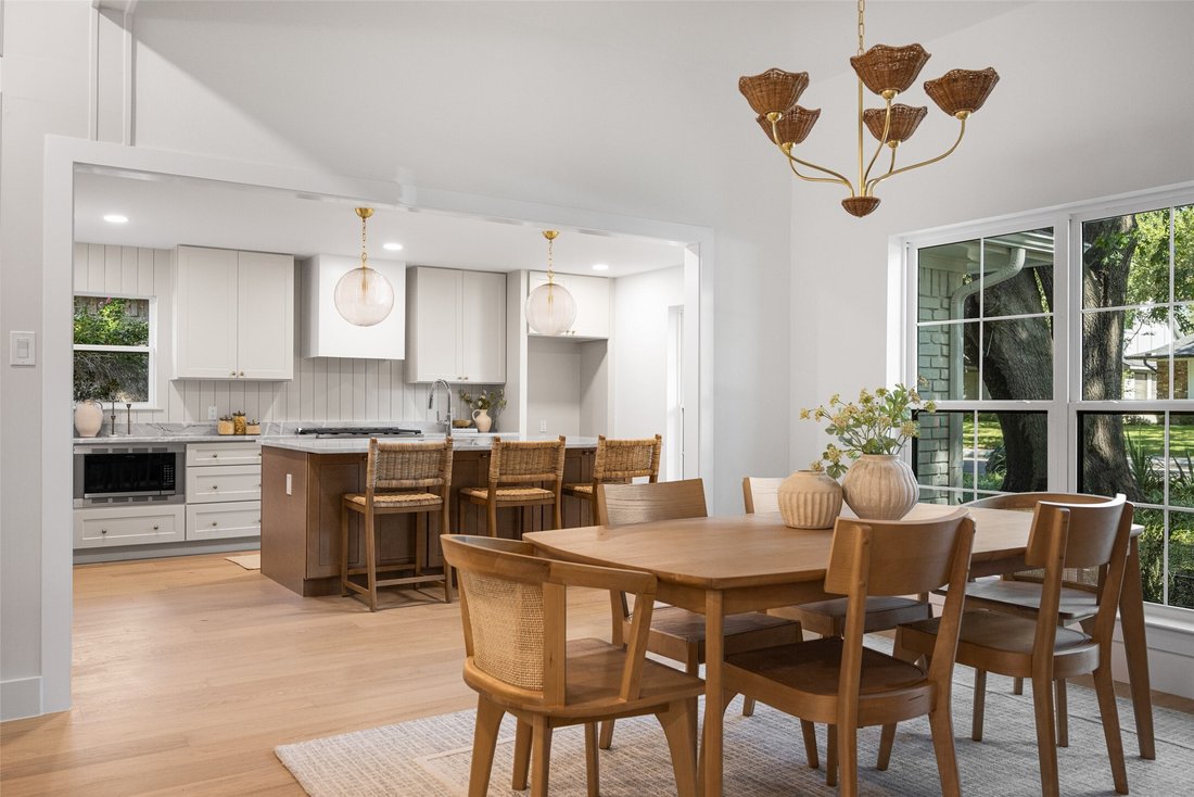 House in Dallas, Texas, United States 4 - 18552309
