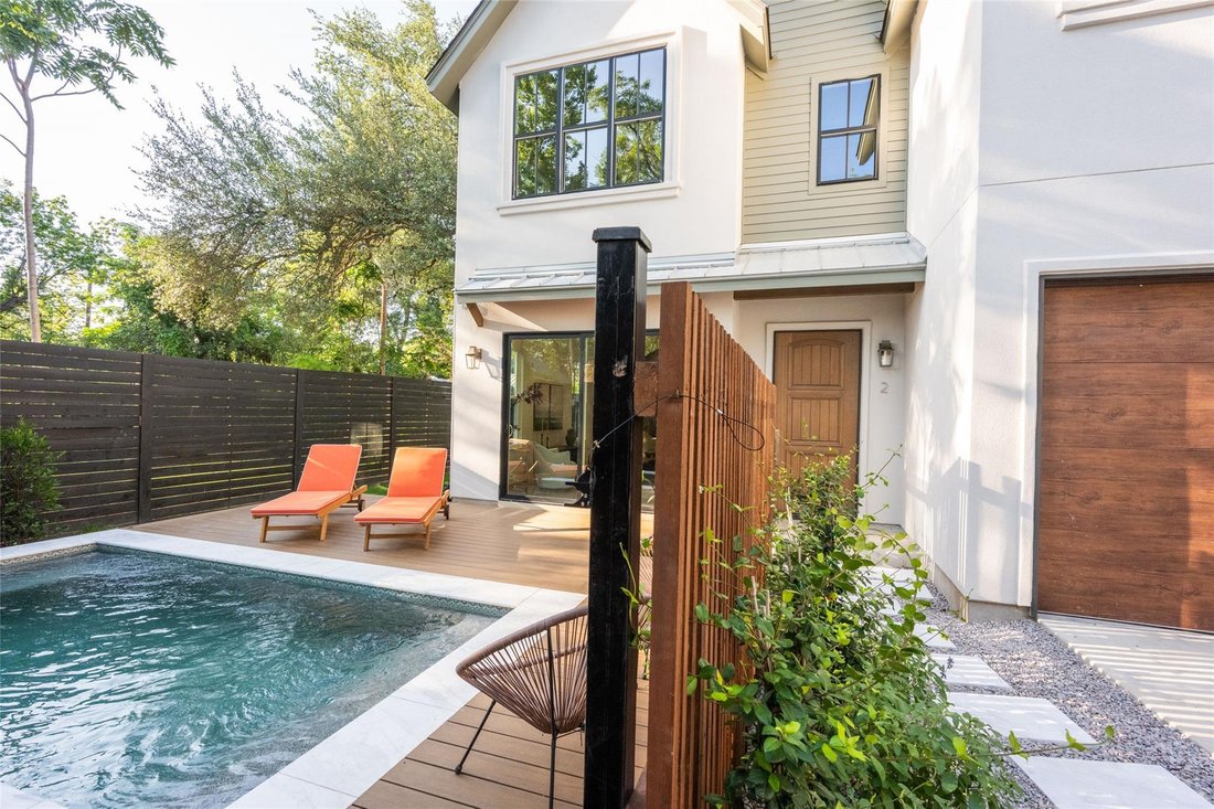 House in Austin, Texas, United States 3 - 18548198