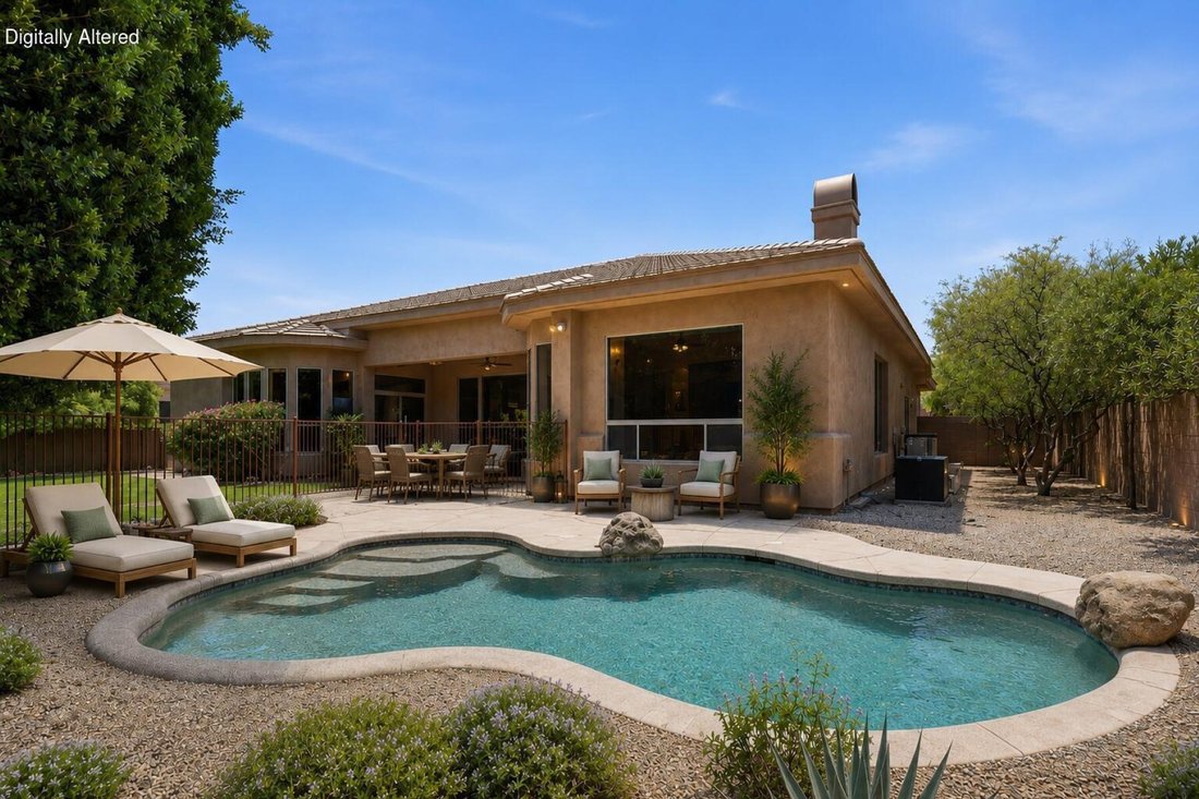 House in Phoenix, Arizona, United States 2 - 18549113