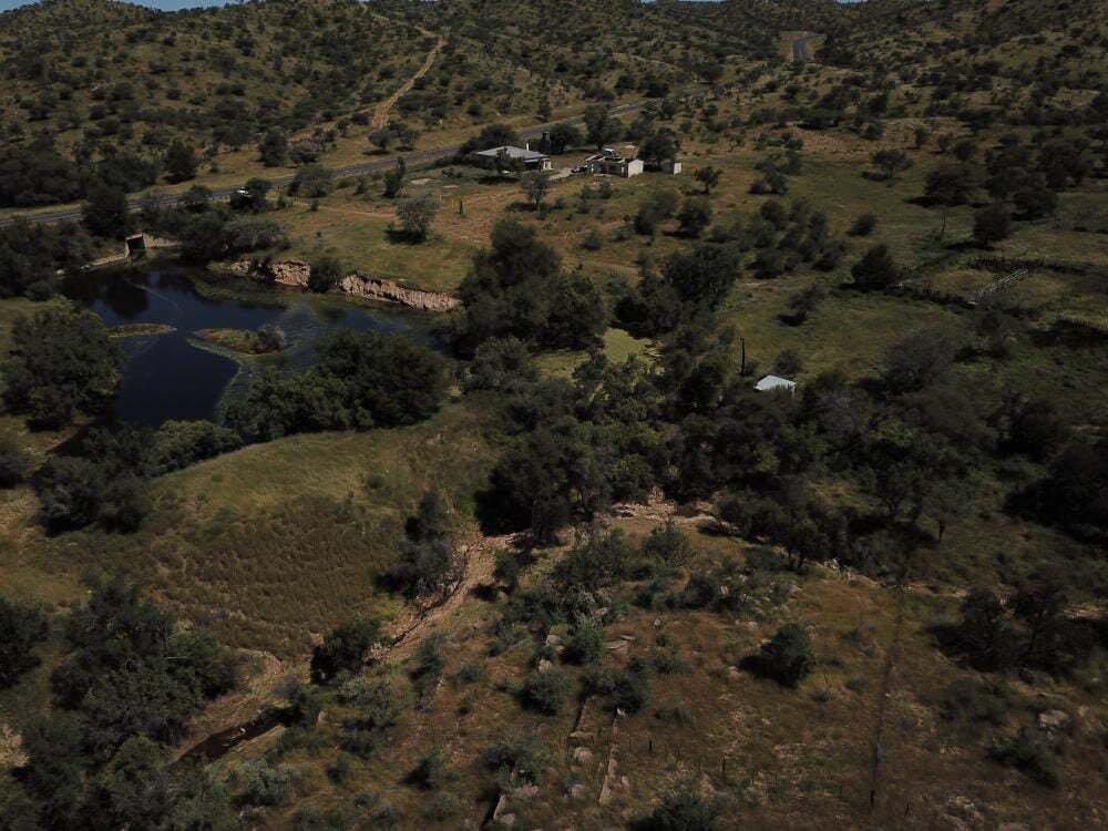 Farm Ranch in Windhoek, Khomas Region, Namibia 4 - 18548408