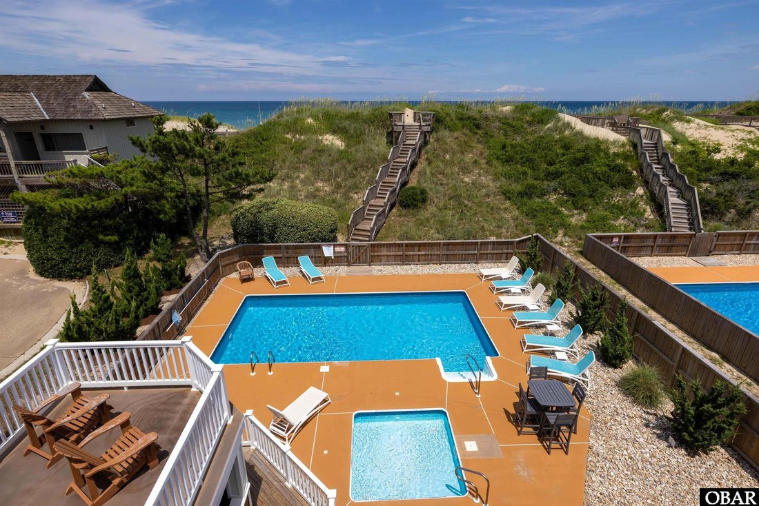 House in Nags Head, North Carolina, United States 3 - 18551130