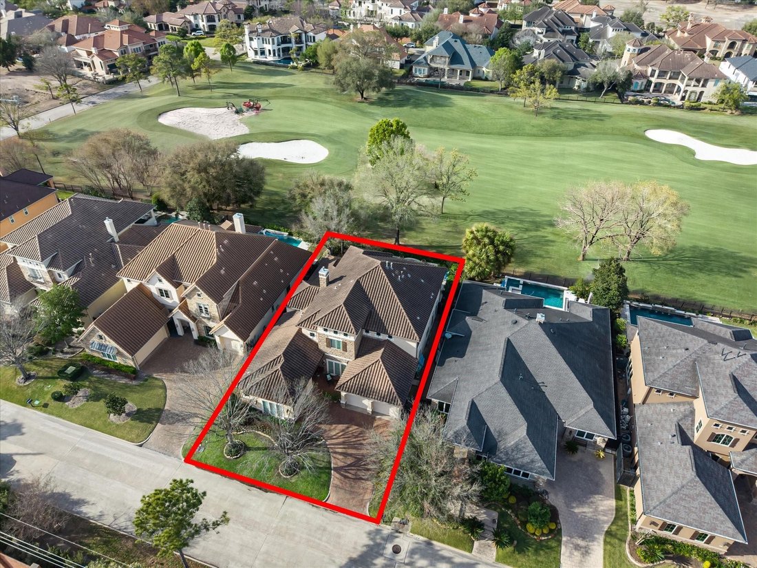 House in Houston, Texas, United States 4 - 18548718