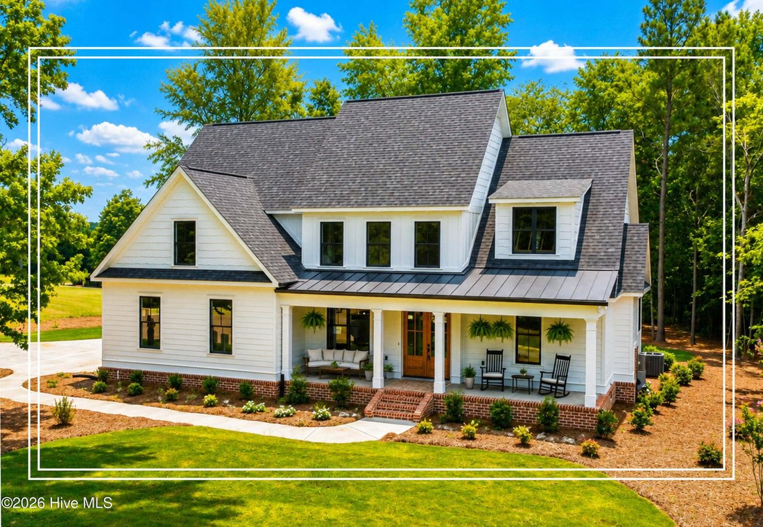 Haus in North Augusta, South Carolina, Vereinigte Staaten 1 - 18478382