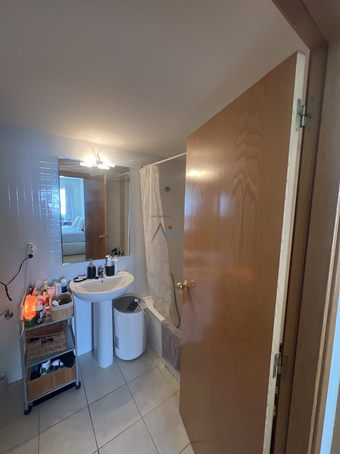 Apartment in Santa Eularia des Riu, Balearic Islands, Spain 5 - 18548130