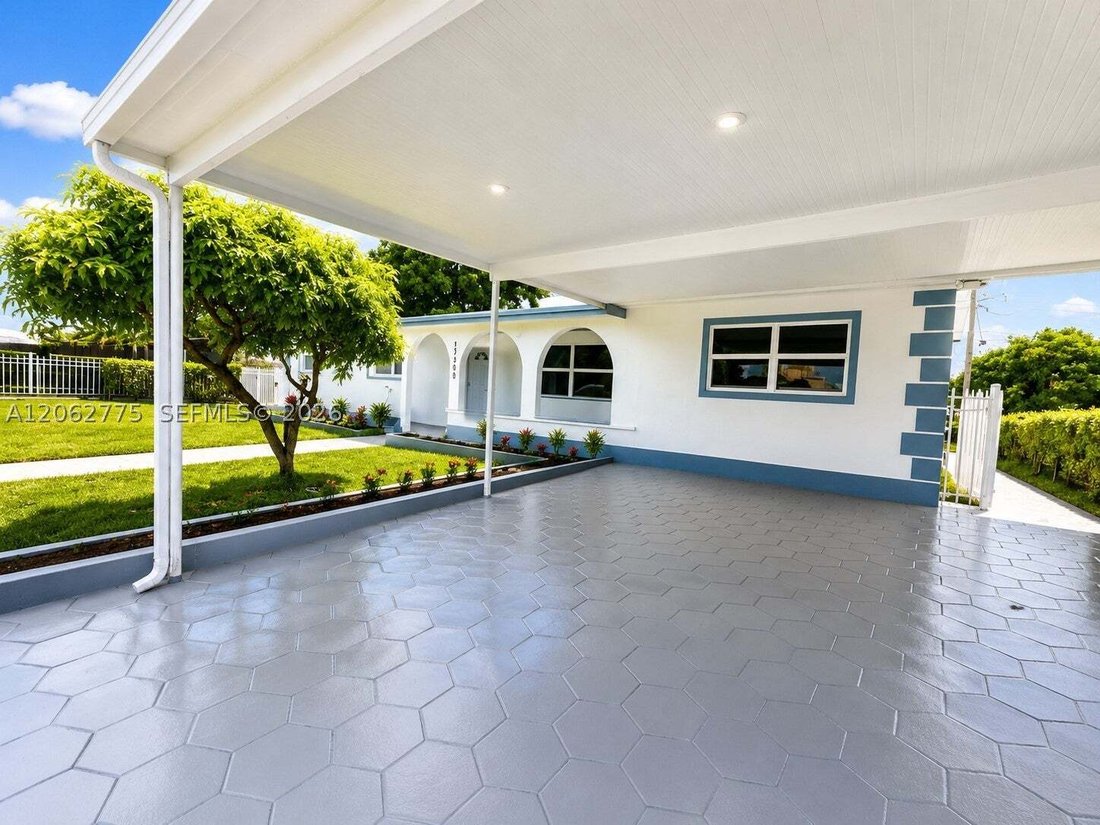 House in Miami Gardens, Florida, United States 3 - 18551948