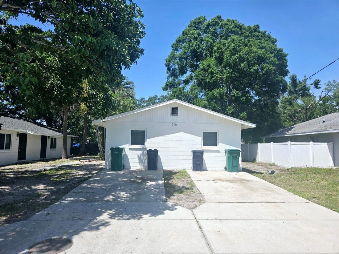 Terra Ceia, Florida, United States 1 - 18551507