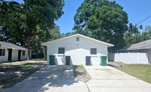 Terra Ceia, Florida, United States 1