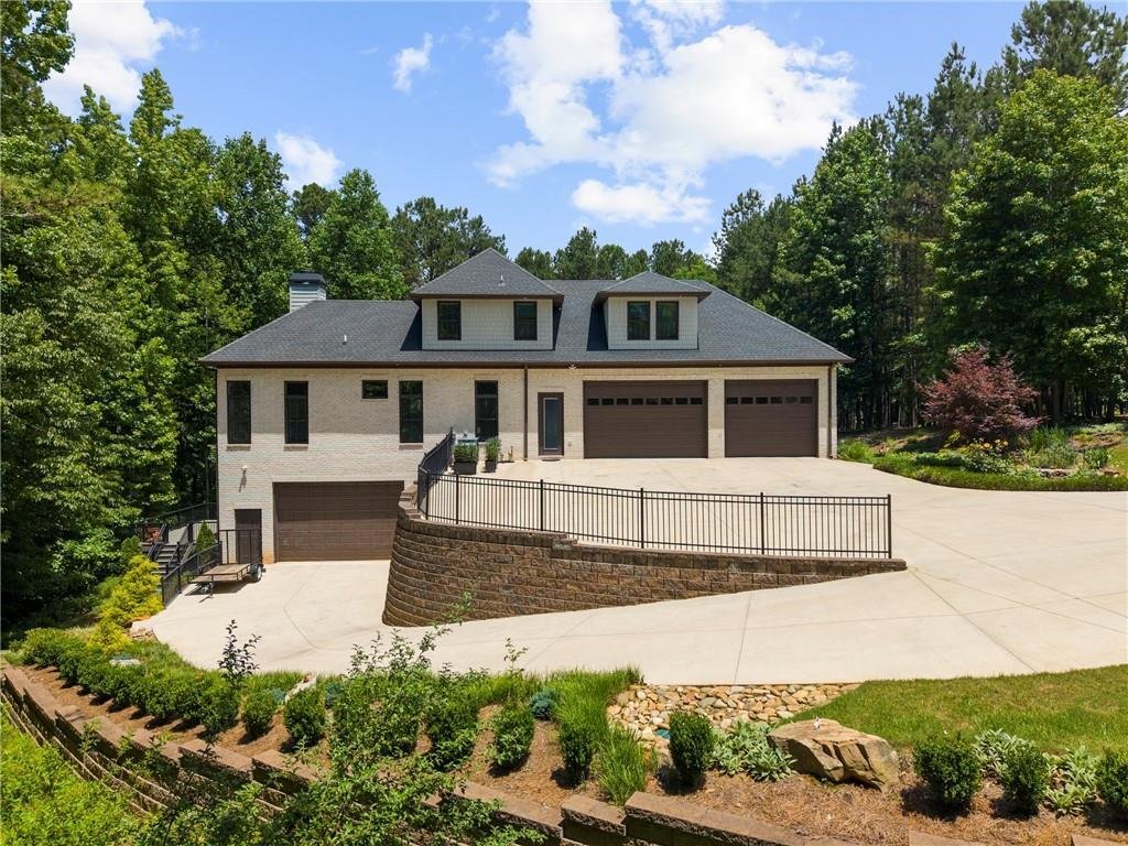 House in Canton, Georgia, United States 3 - 18113250