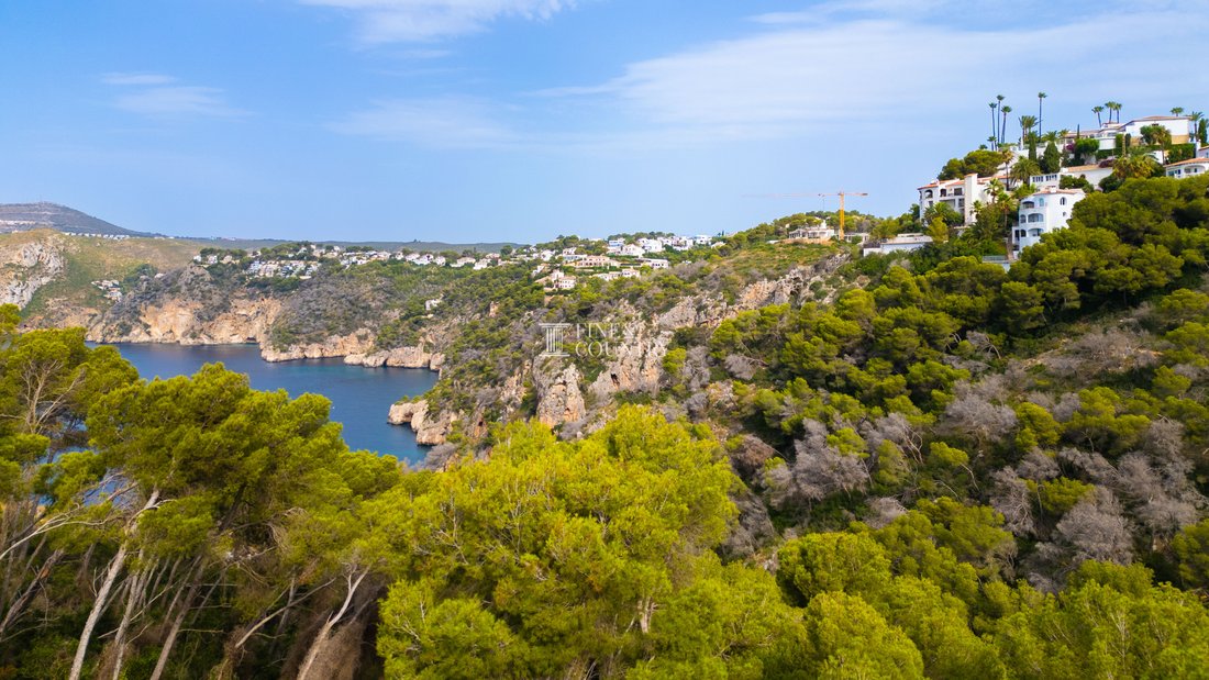 Villa in Xabia / Javea, Valencian Community, Spain 5 - 18550988