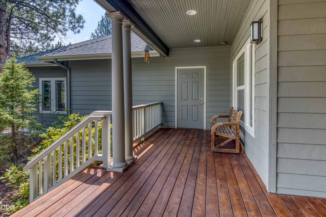 House in Bend, Oregon, United States 5 - 18551413