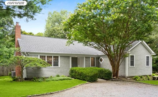 Haus in East Hampton, New York, Vereinigte Staaten 1