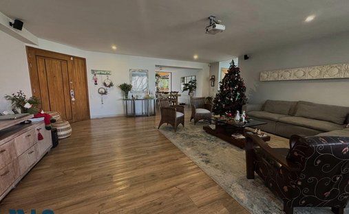 Apartment in Medellín, Antioquia, Colombia 1