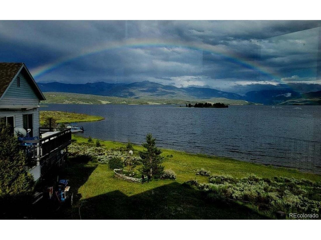 House in Granby, Colorado, United States 3 - 18552072