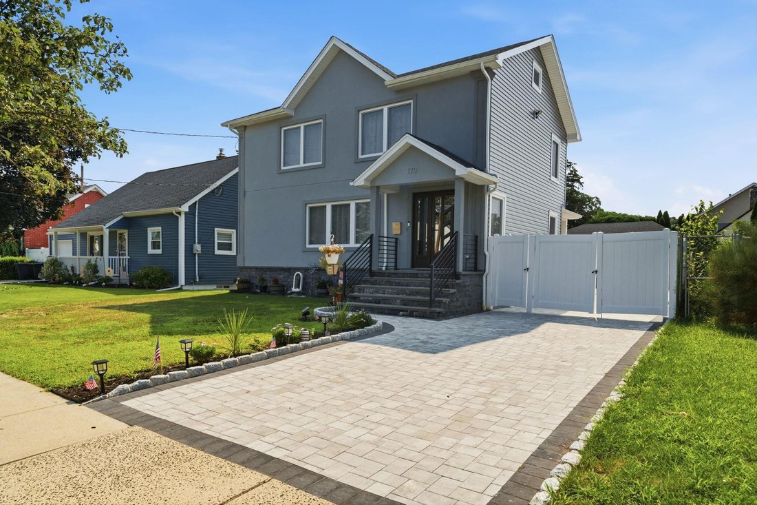 House in Wallington, New Jersey, United States 1 - 18554104