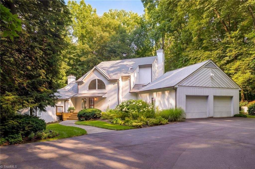 House in Winston-Salem, North Carolina, United States 1 - 18551517