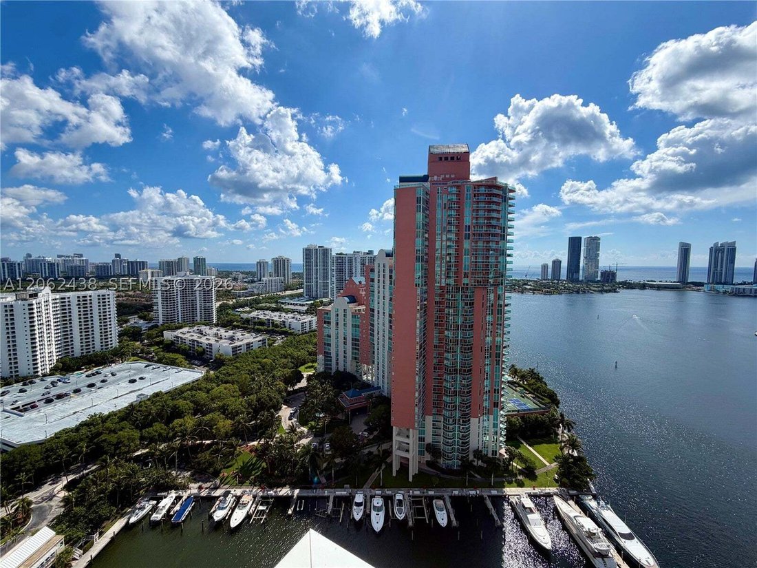 Condo in Aventura, Florida, United States 5 - 18551954