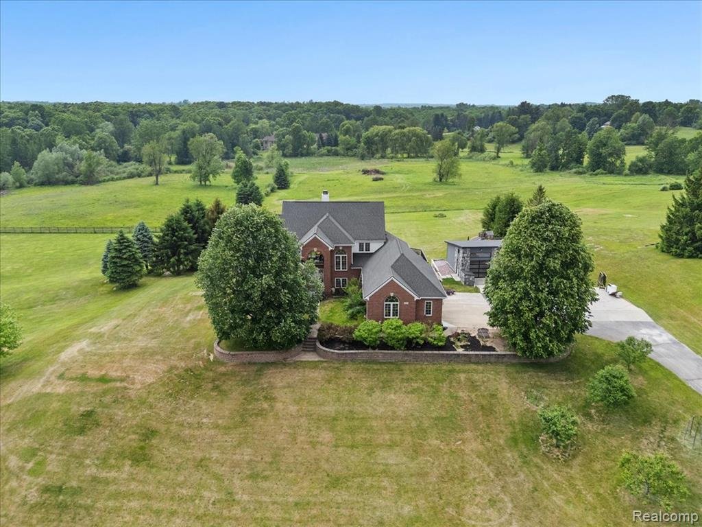 House in Rochester Hills, Michigan, United States 3 - 18551558