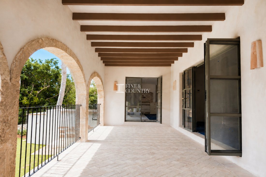 Villa in Xabia / Javea, Valencian Community, Spain 2 - 18550977
