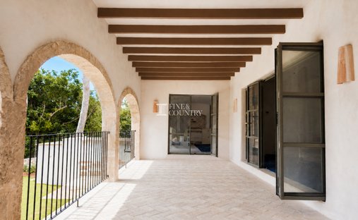 Villa en Jávea, Comunidad Valenciana, España 1