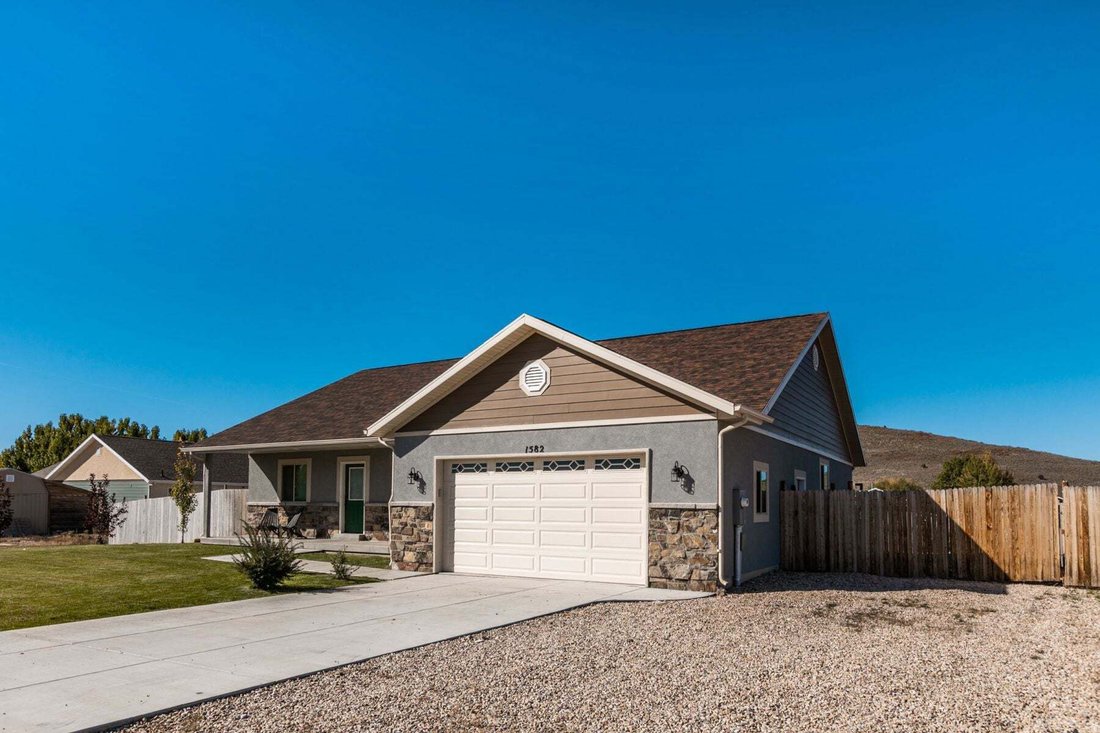 House in Kamas, Utah, United States 3 - 18551454