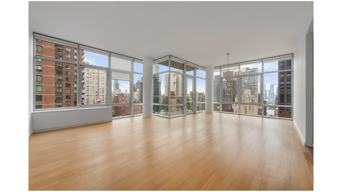 Condo in New York, New York, United States 1 - 18553131