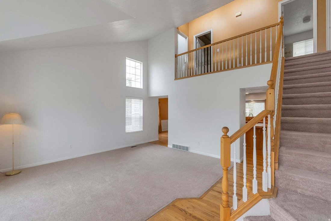 House in Sandy, Utah, United States 5 - 18551429