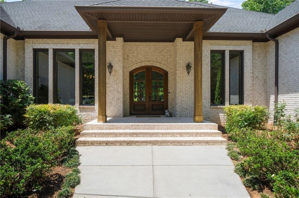House in Canton, Georgia, United States 4 - 18113250