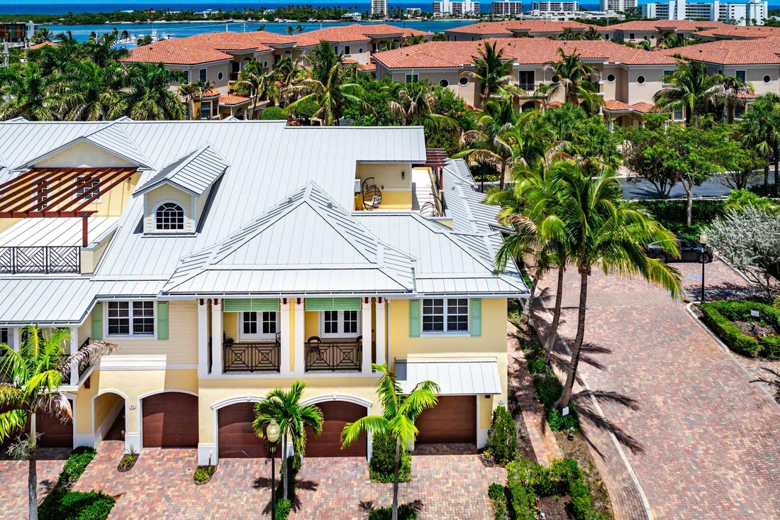 House in Tequesta, Florida, United States 1 - 18548279