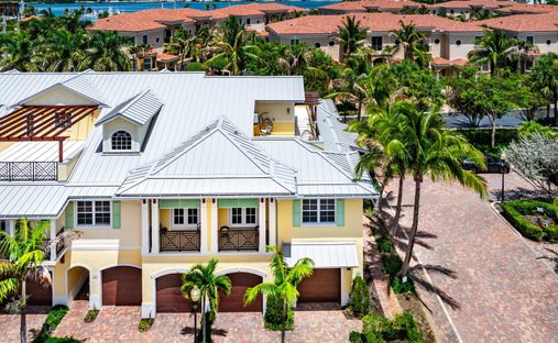 House in Tequesta, Florida, United States 1