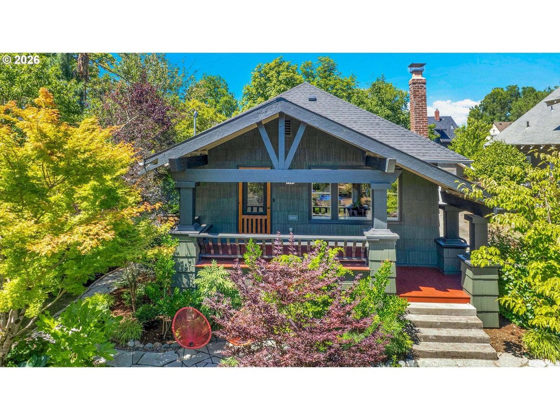 House in Portland, Oregon, United States 2 - 18552953
