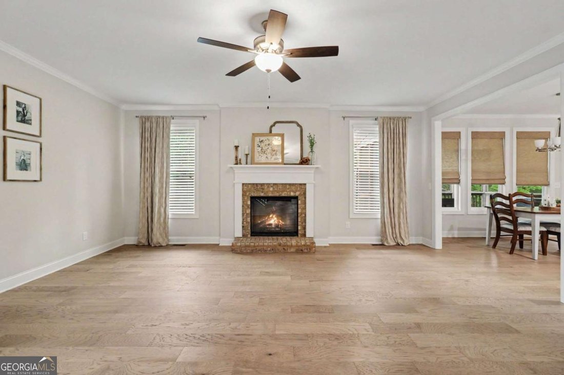 House in Douglasville, Georgia, United States 4 - 18552401