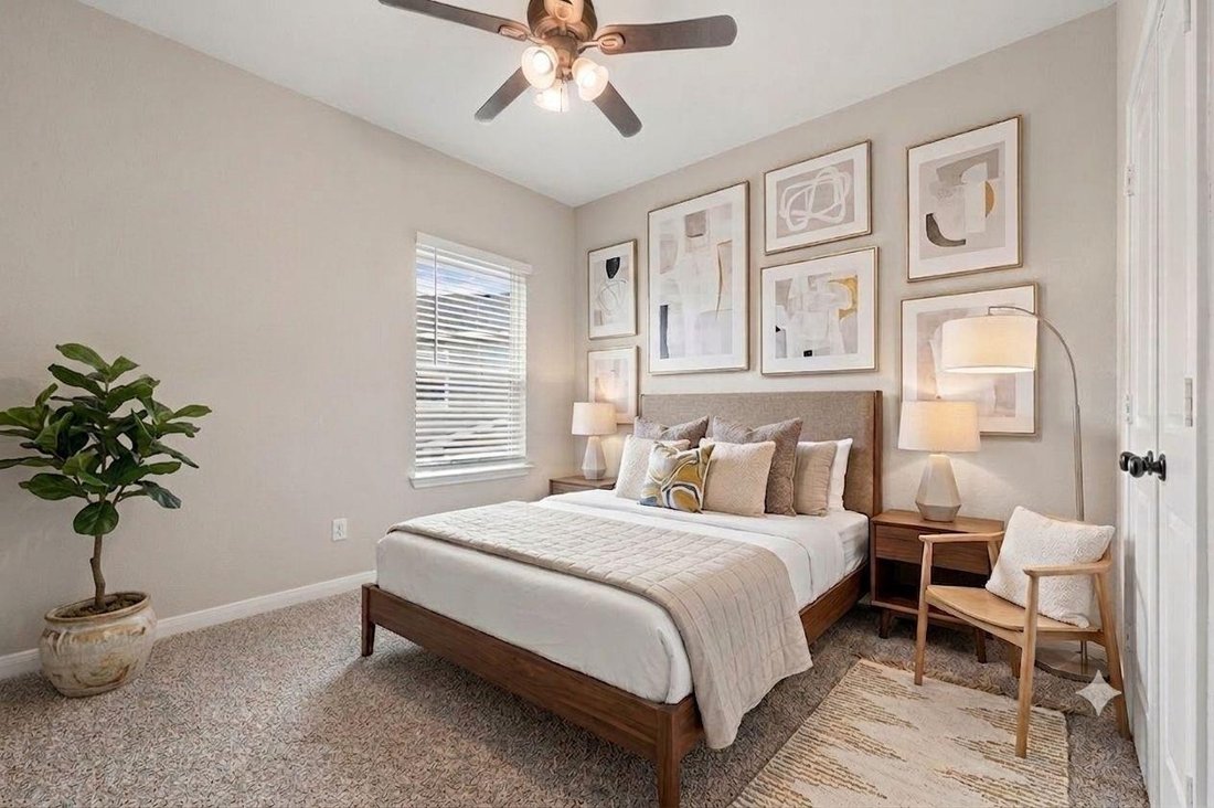 Apartment in Willis, Texas, United States 4 - 18002118