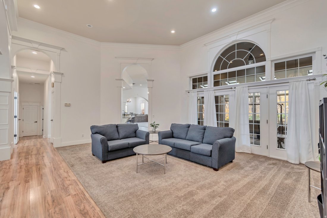 House in Woodland Hills, Utah, United States 4 - 18552321