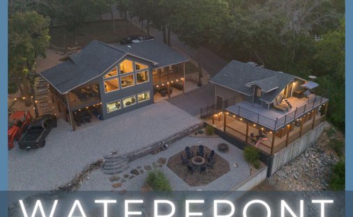 Casa en Kimberling City, Misuri, Estados Unidos 1