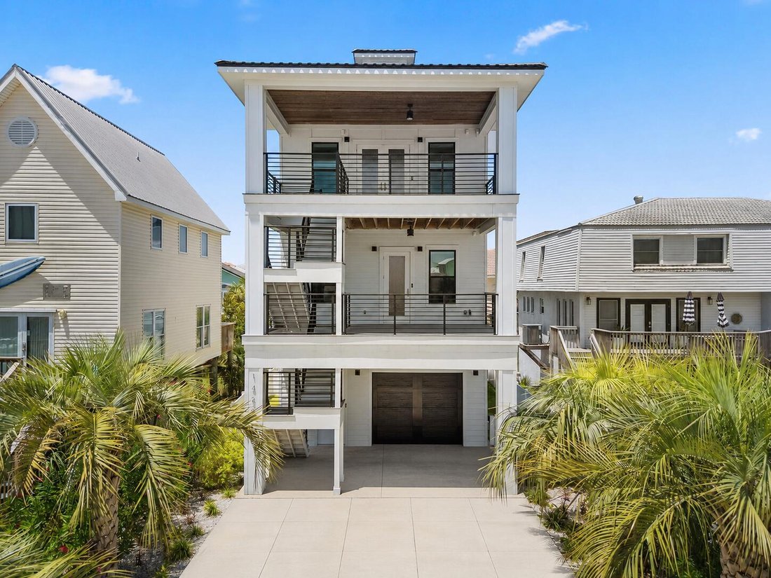 House in Pensacola Beach, Florida, United States 4 - 18545365