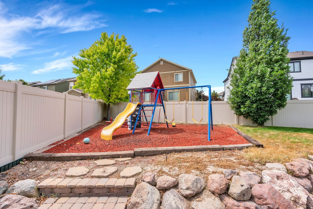 Herriman, Utah, United States 3 - 18552957