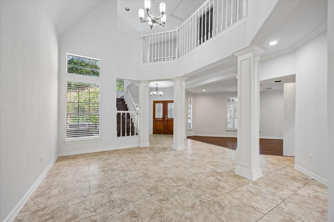 House in Houston, Texas, United States 3 - 18552872
